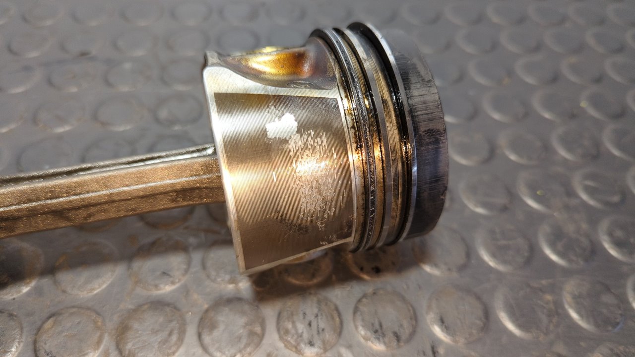 PISTON VOLKSWAGEN GOLF VI (5K1) - vista 4