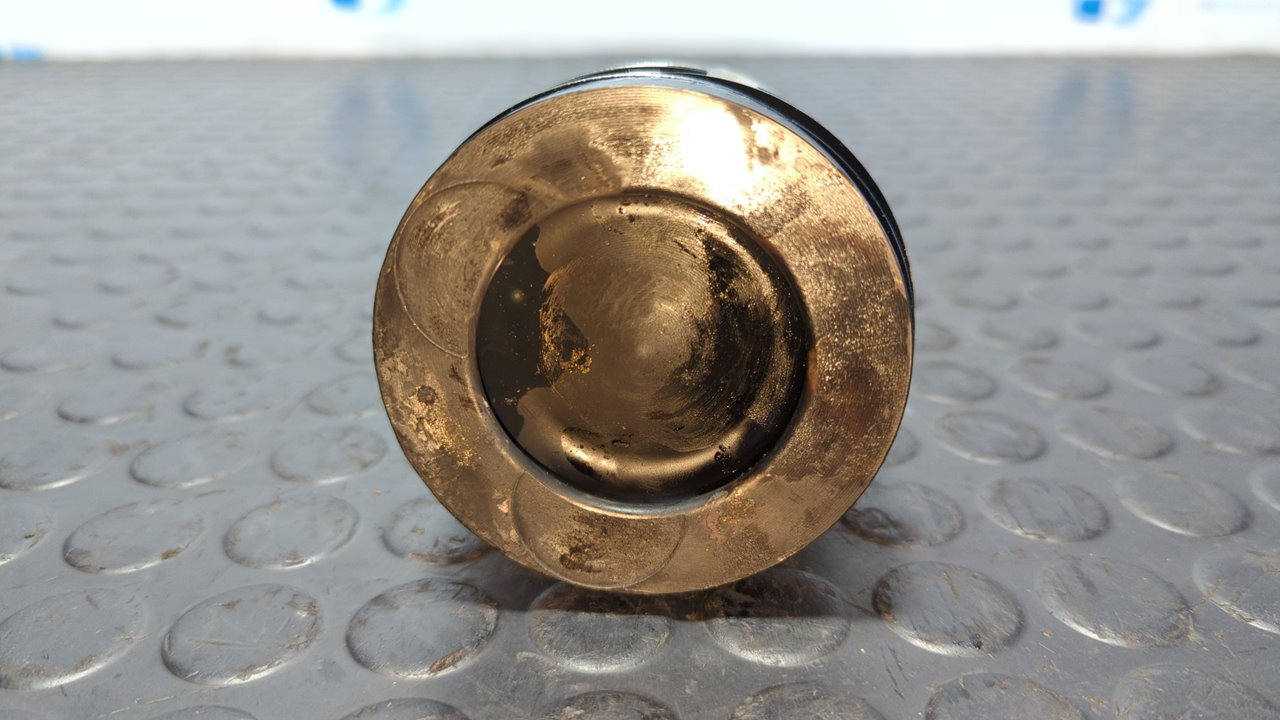 PISTON VOLKSWAGEN GOLF VI (5K1) - vista 10