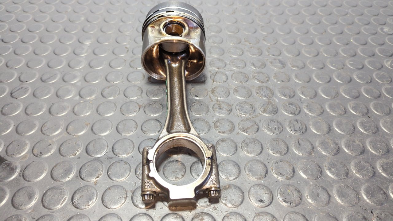 PISTON VOLKSWAGEN GOLF VI (5K1) - vista 9