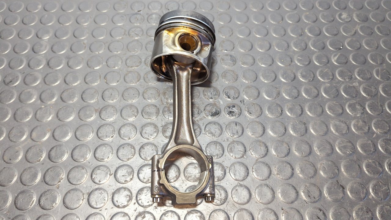 PISTON VOLKSWAGEN GOLF VI (5K1) - vista 6