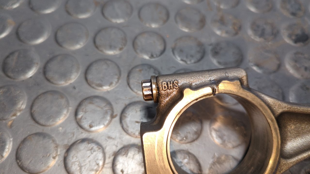 PISTON VOLKSWAGEN GOLF VI (5K1) - vista 10