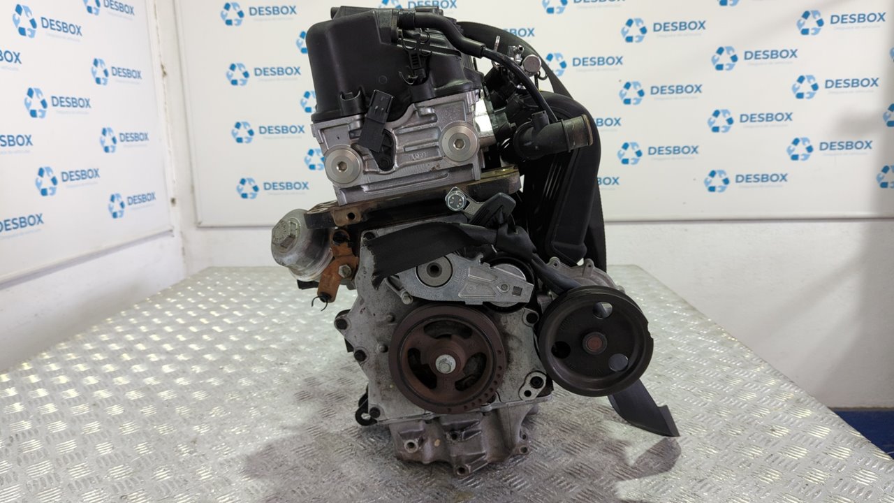 MOTOR MINI MINI (R50,R53) - vista 8