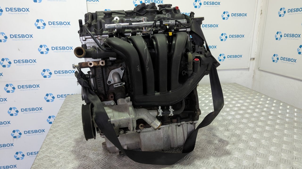 MOTOR MINI MINI (R50,R53) - vista 5