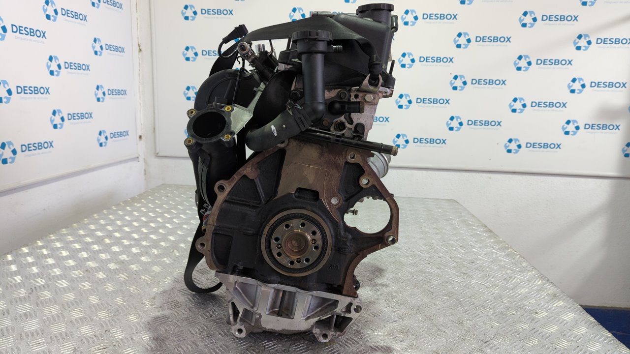 MOTOR MINI MINI (R50,R53) - vista 6