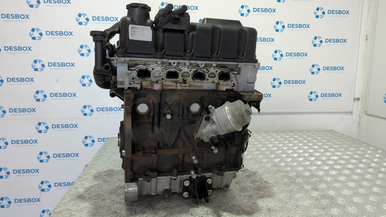 MOTOR MINI MINI (R50,R53) - vista 7