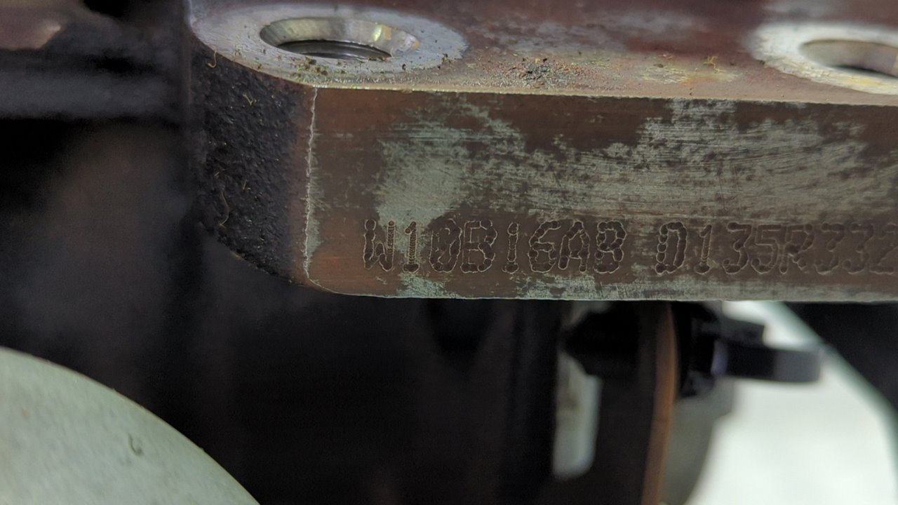 MOTOR MINI MINI (R50,R53) - vista 3