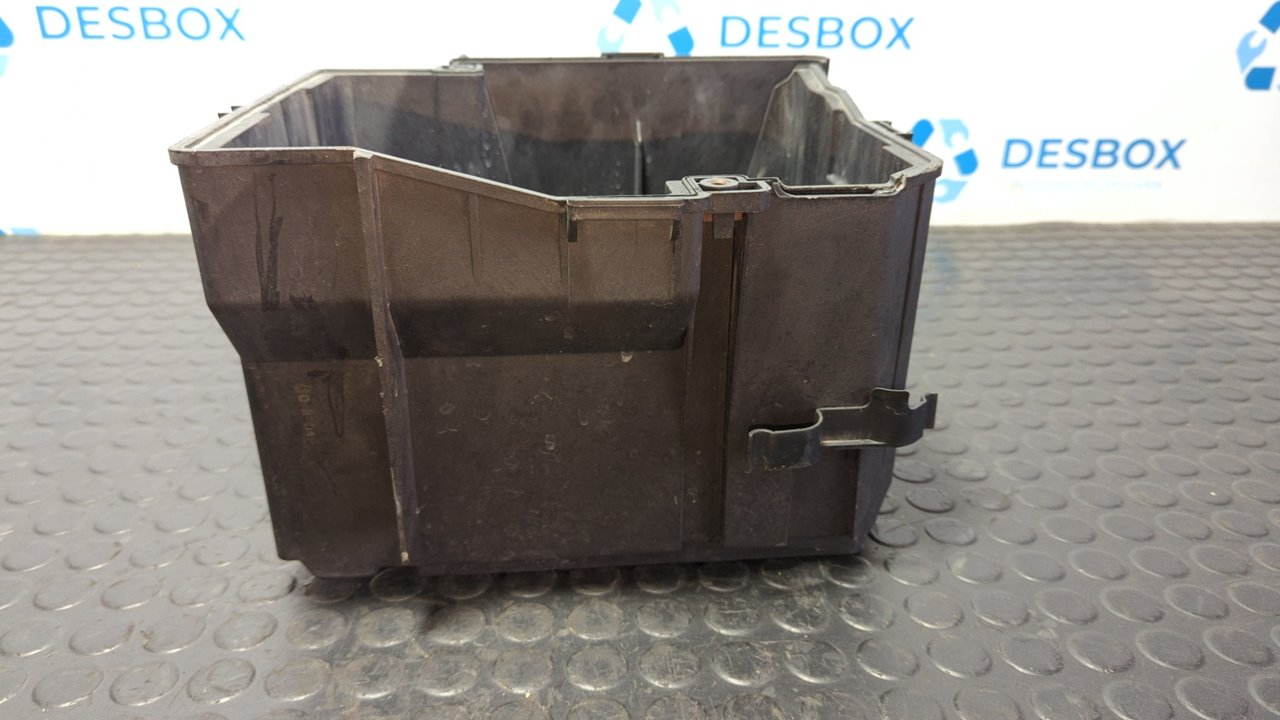 NO IDENTIFICADO MINI MINI (R50,R53) - vista 7