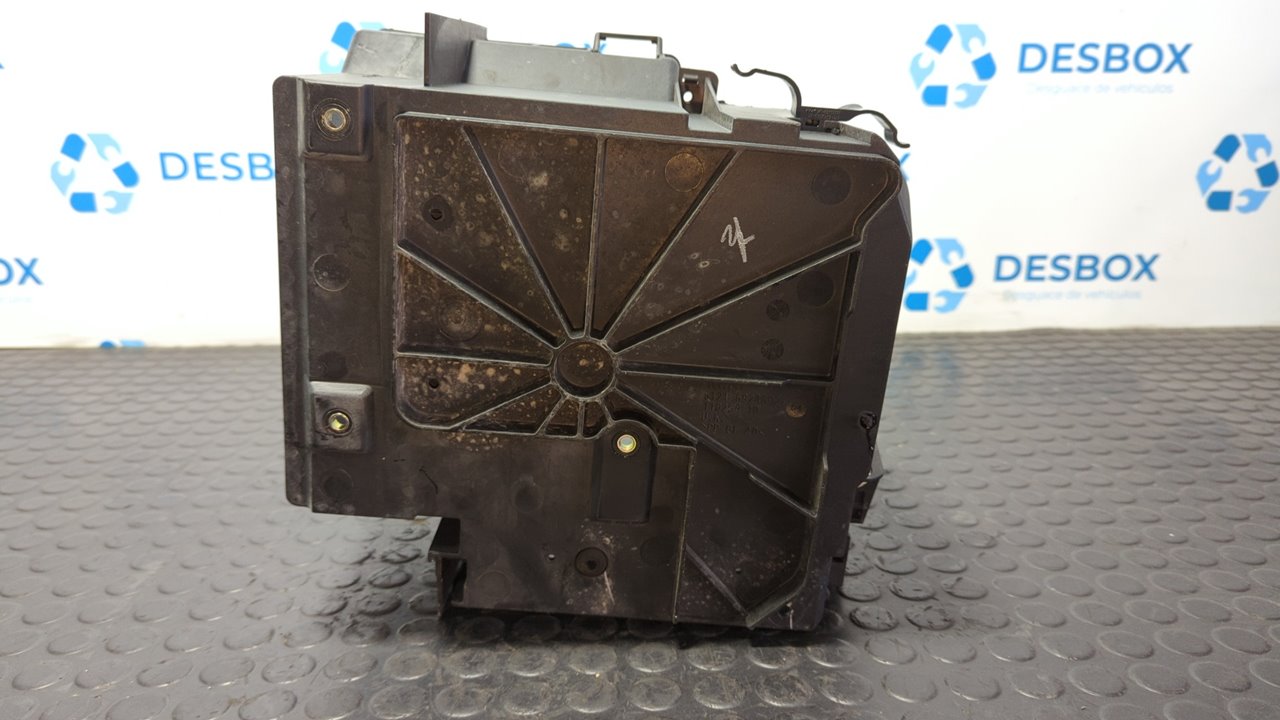 NO IDENTIFICADO MINI MINI (R50,R53) - vista 5