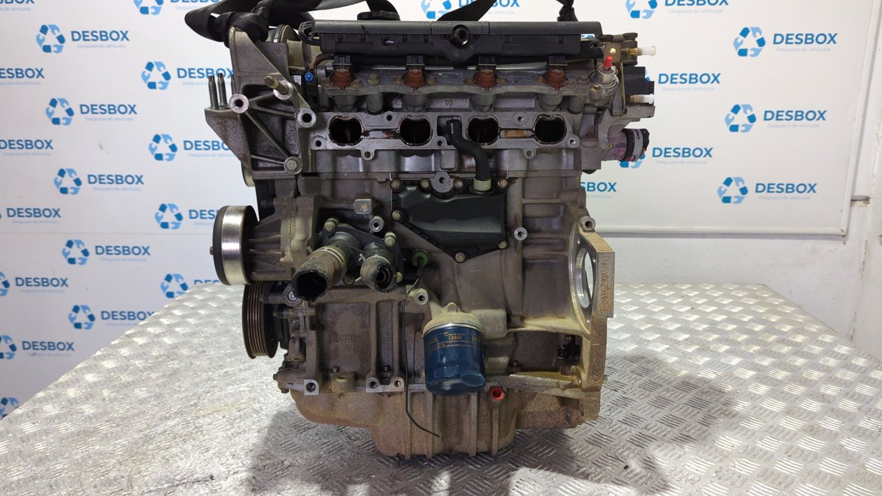 MOTOR FORD PUMA (CCE) - vista 11