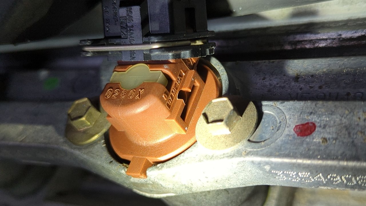 MOTOR FORD PUMA (CCE) - vista 9