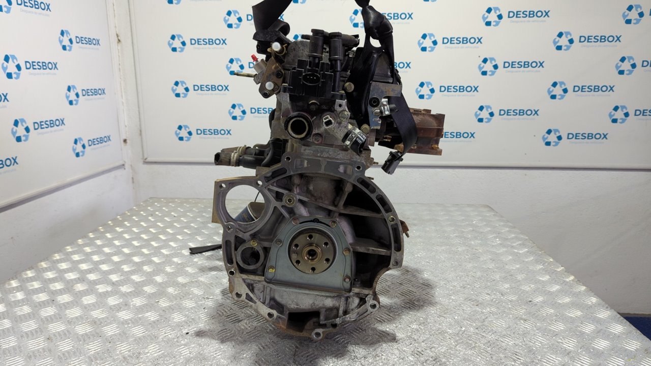 MOTOR FORD PUMA (CCE) - vista 7