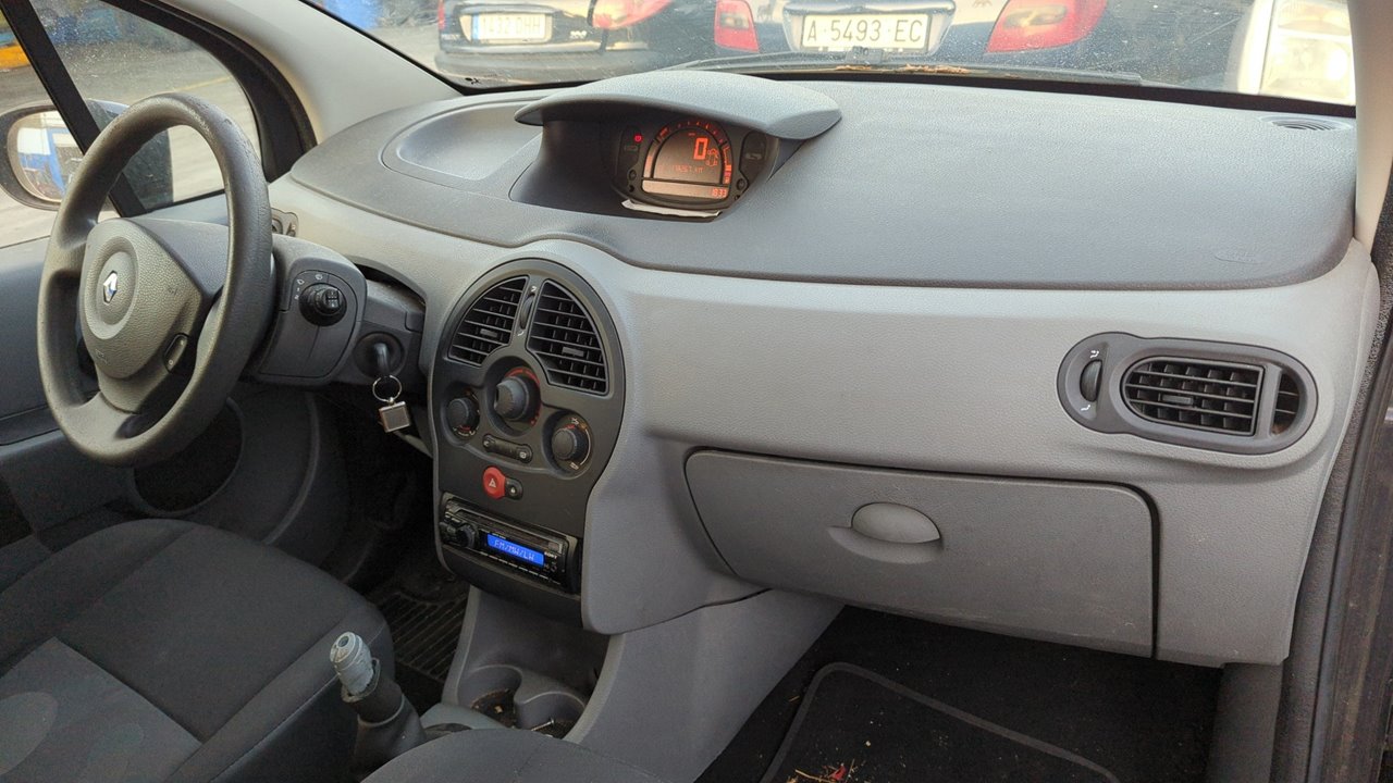 Vista 8