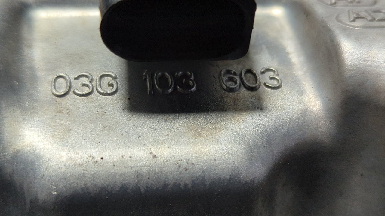 CARTER VOLKSWAGEN GOLF VI (5K1) - vista 7