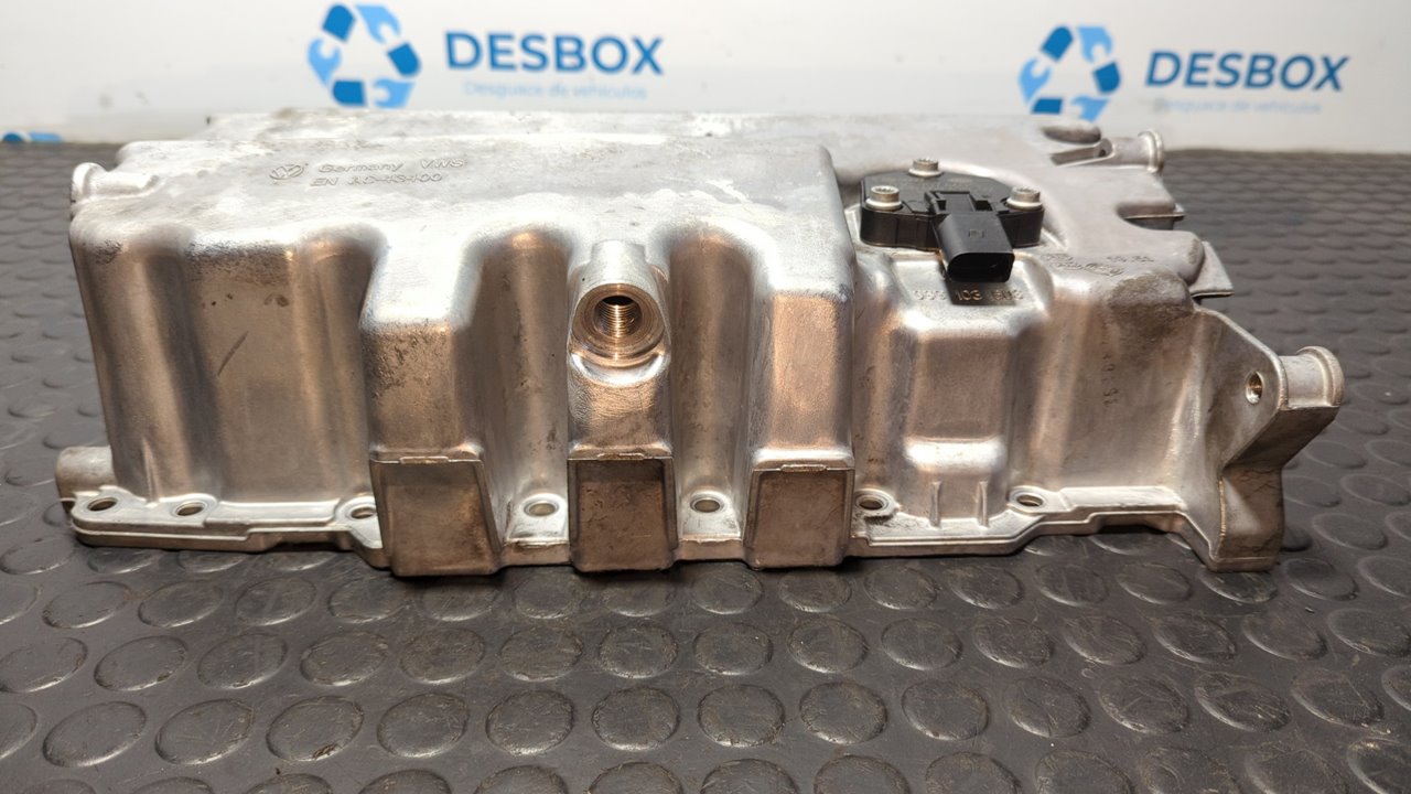 CARTER VOLKSWAGEN GOLF VI (5K1) - vista 5