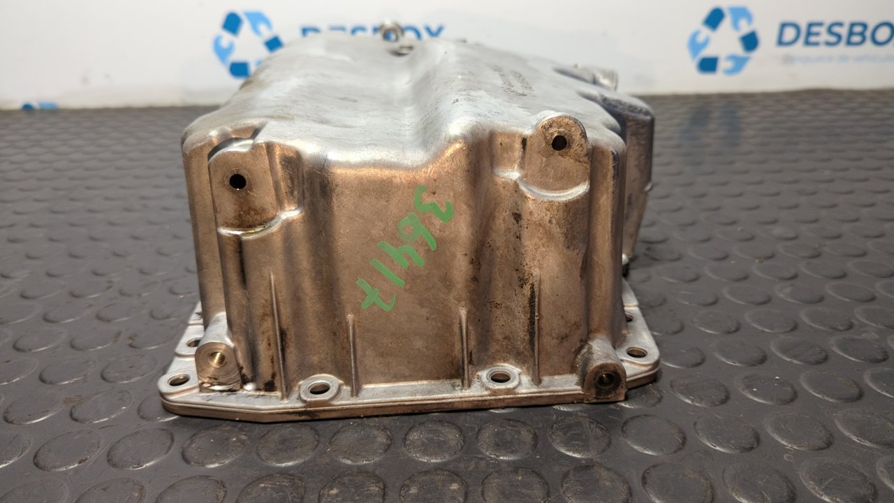 CARTER VOLKSWAGEN GOLF VI (5K1) - vista 9