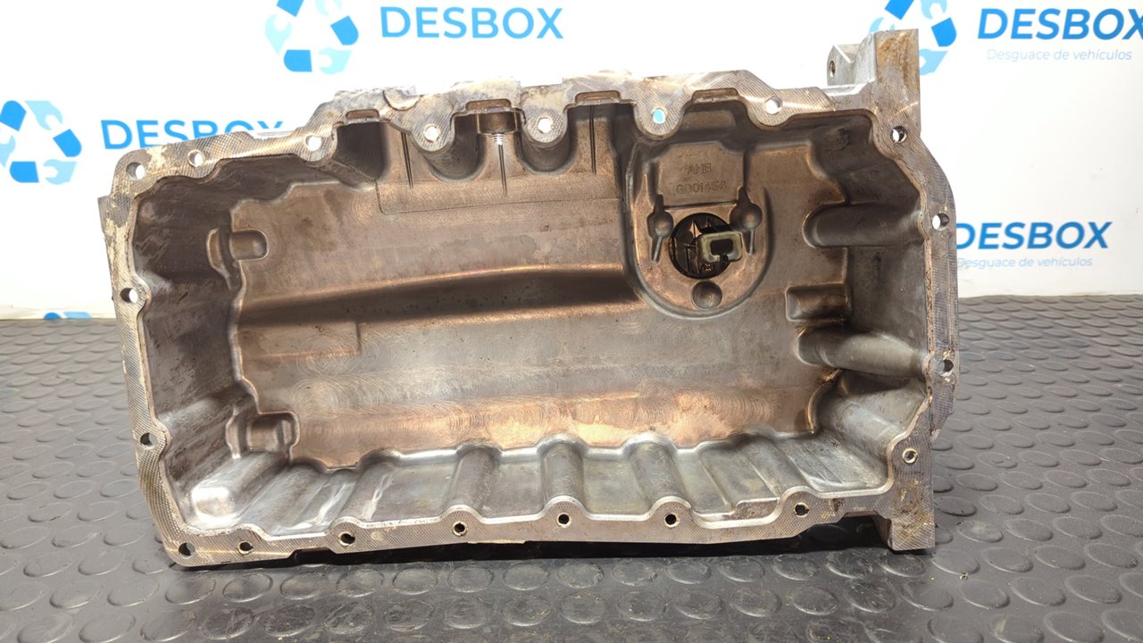 CARTER VOLKSWAGEN GOLF VI (5K1) - vista 3