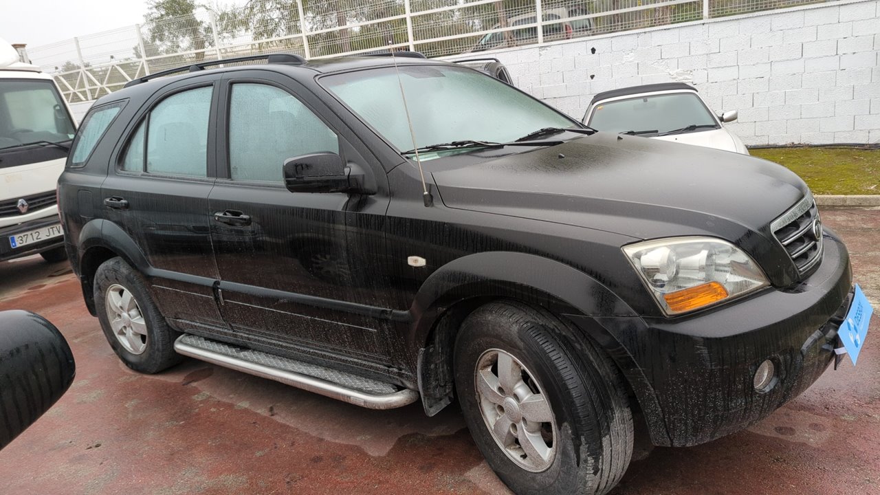 ELEVALUNAS DELANTERO IZQUIERDO KIA SORENTO - vista 2
