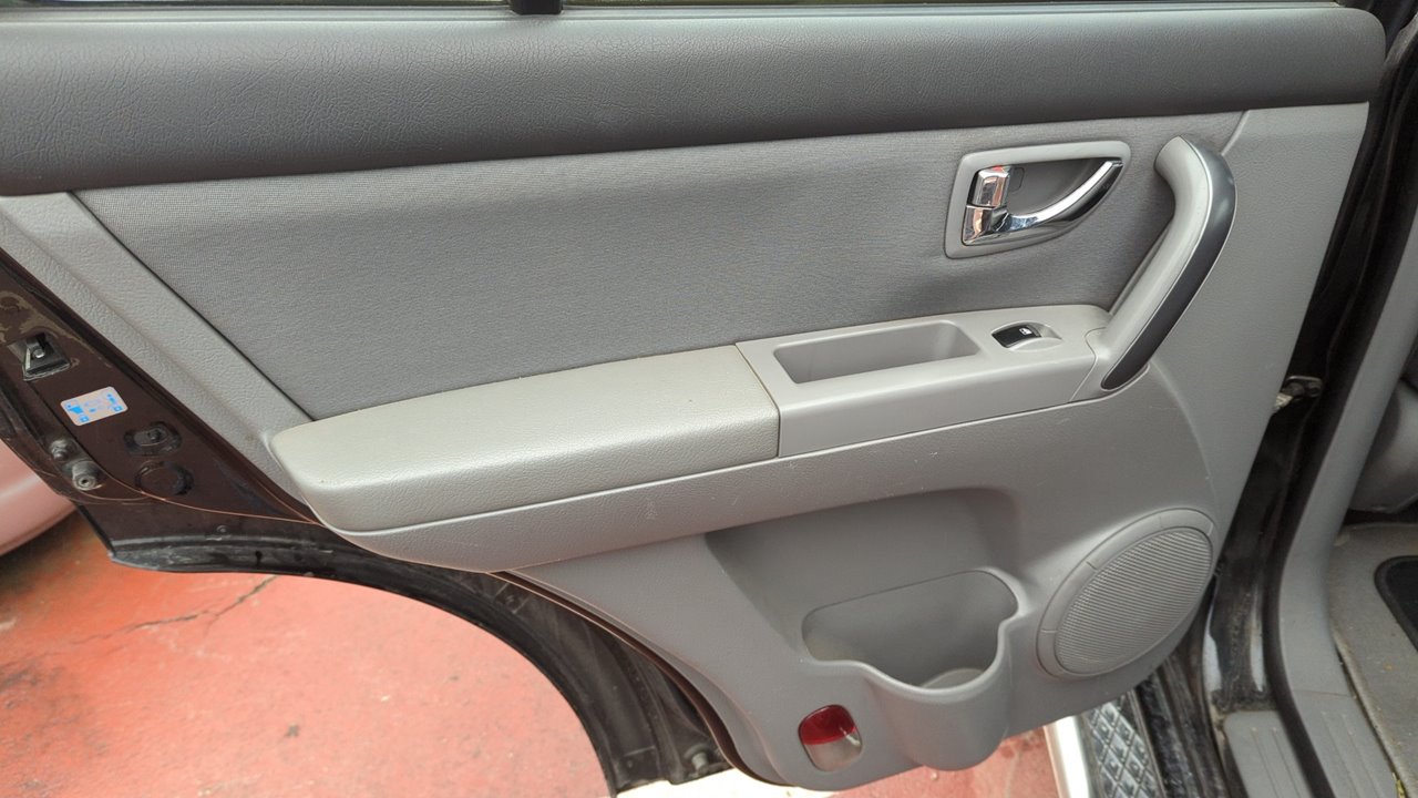 ELEVALUNAS DELANTERO IZQUIERDO KIA SORENTO - vista 5