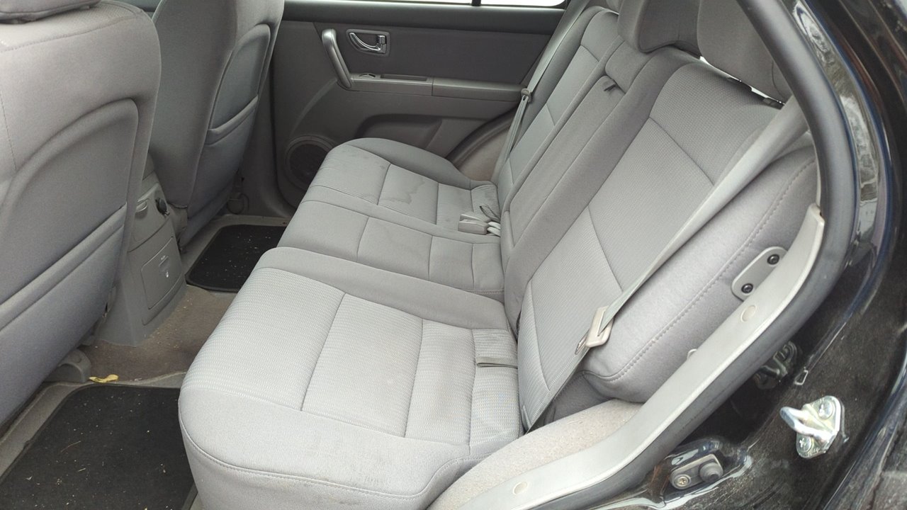 ELEVALUNAS DELANTERO IZQUIERDO KIA SORENTO - vista 15