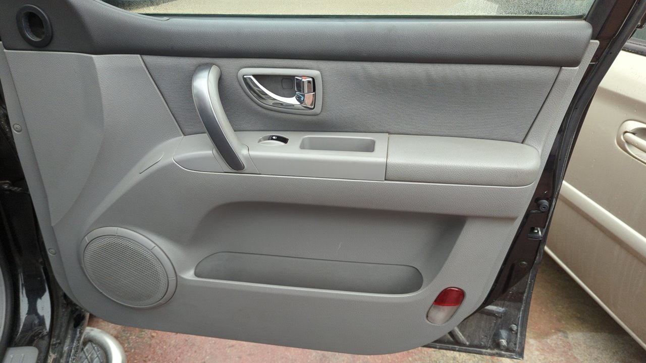 ELEVALUNAS DELANTERO IZQUIERDO KIA SORENTO - vista 12