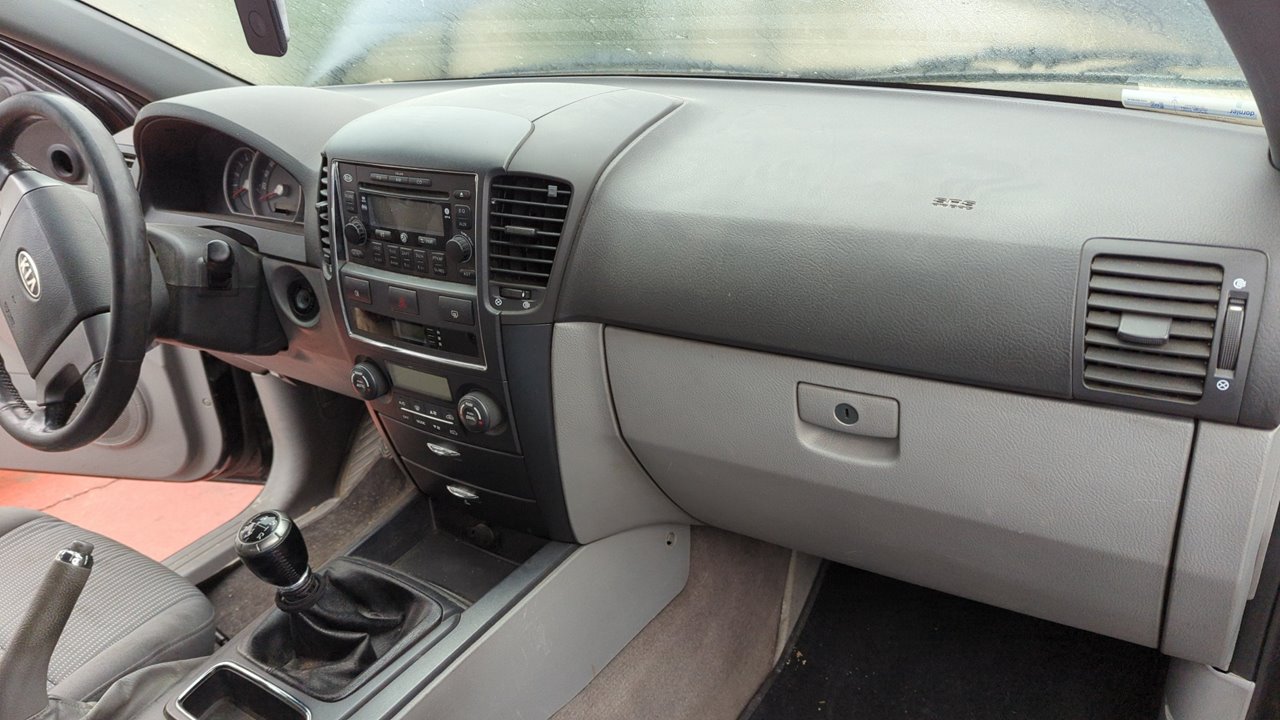 ELEVALUNAS DELANTERO IZQUIERDO KIA SORENTO - vista 16