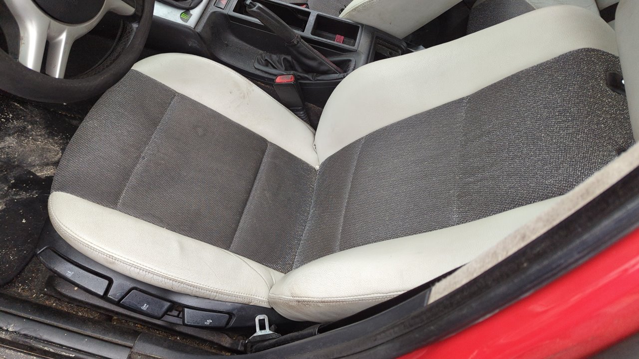 CINTURON DELANTERO DERECHO BMW SERIE 3 BERLINA (E46) - vista 2