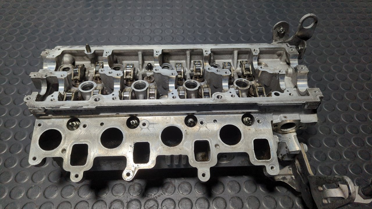 CULATA VOLKSWAGEN GOLF VI (5K1) - vista 11