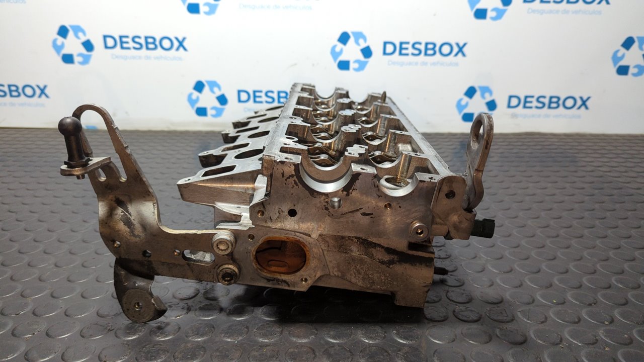 CULATA VOLKSWAGEN GOLF VI (5K1) - vista 4