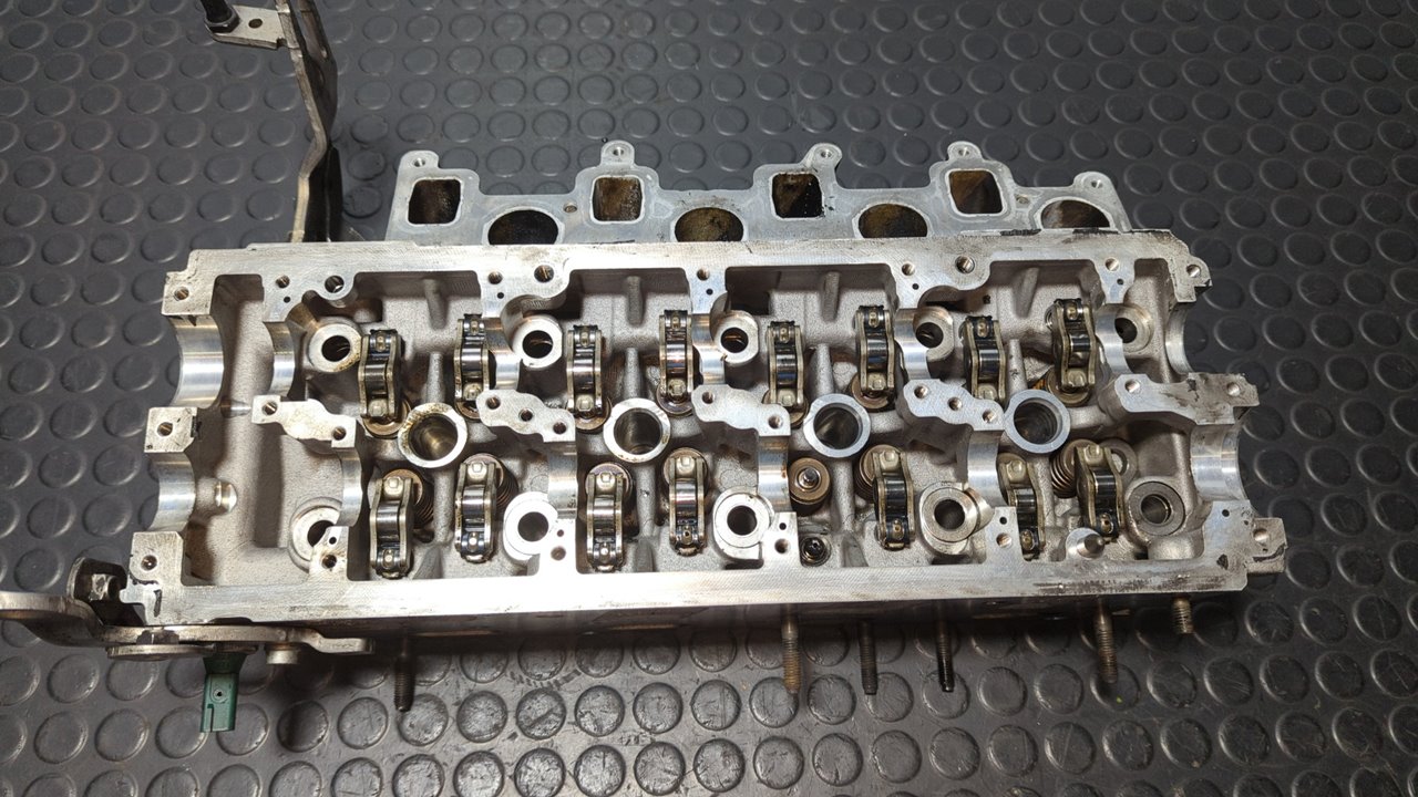 CULATA VOLKSWAGEN GOLF VI (5K1) - vista 6