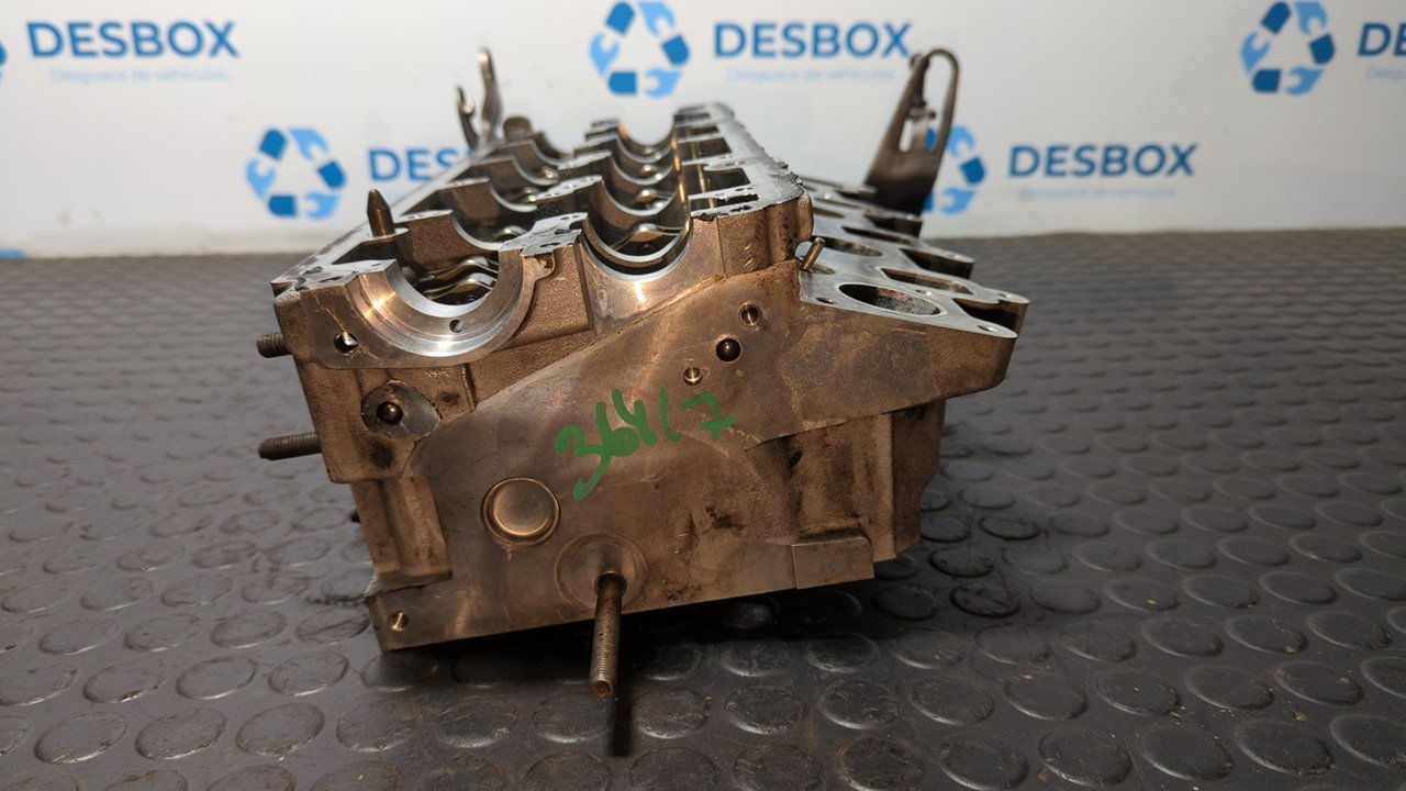 CULATA VOLKSWAGEN GOLF VI (5K1) - vista 5