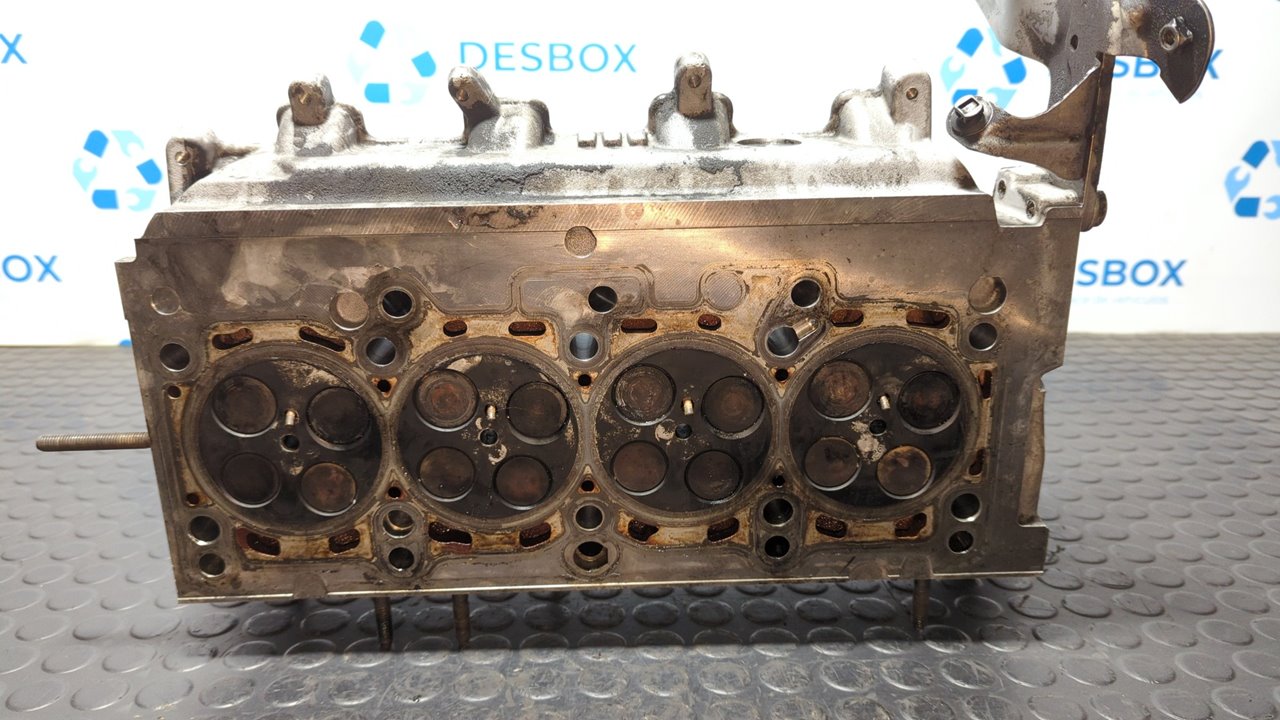 CULATA VOLKSWAGEN GOLF VI (5K1) - vista 8