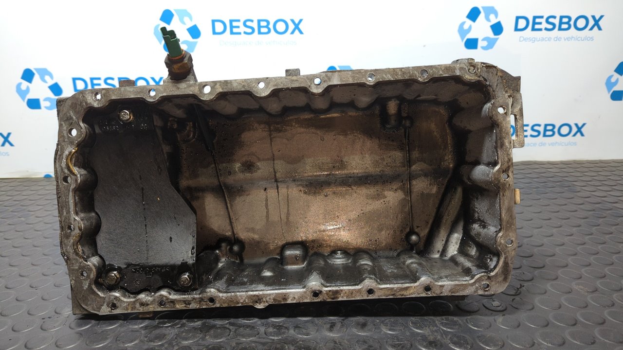 CARTER PEUGEOT EXPERT KASTEN - vista 7