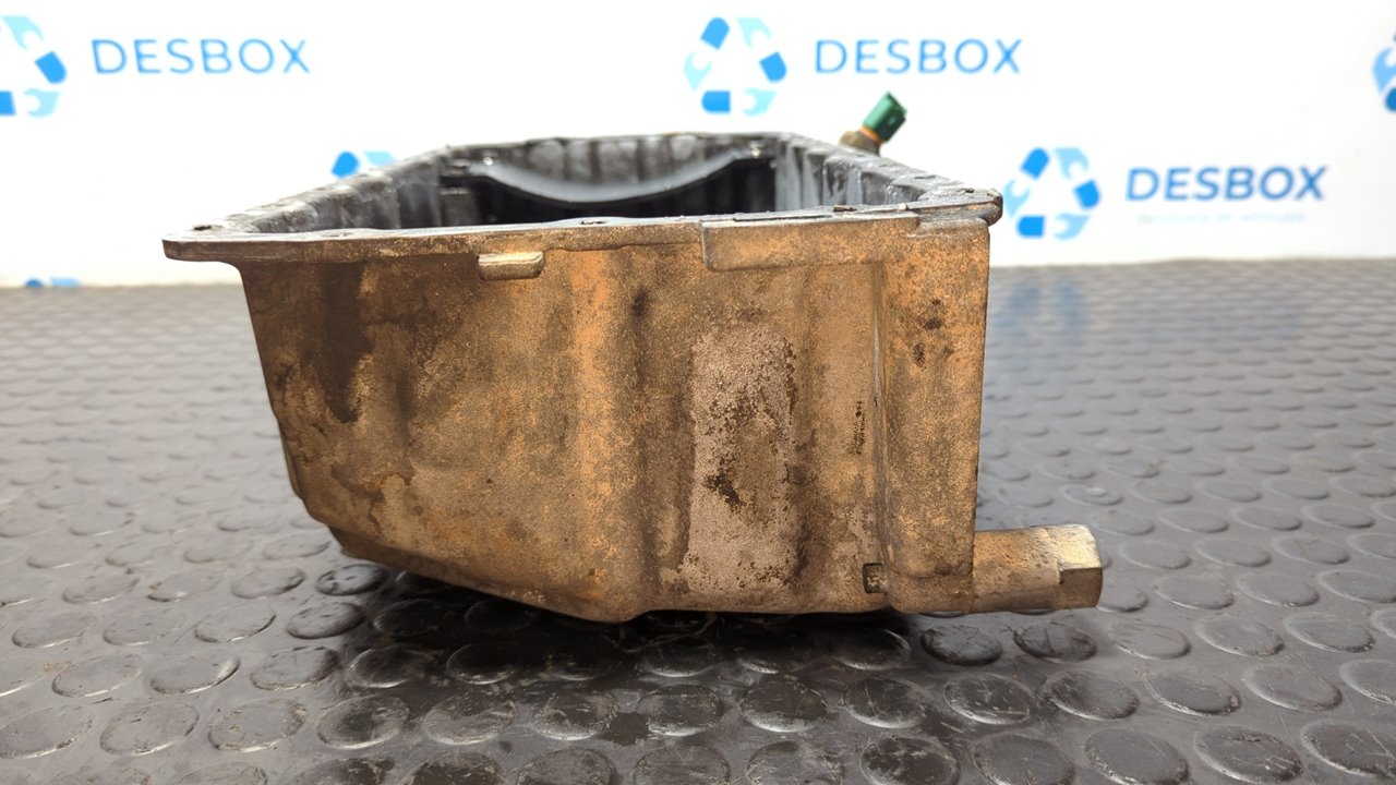 CARTER PEUGEOT EXPERT KASTEN - vista 6