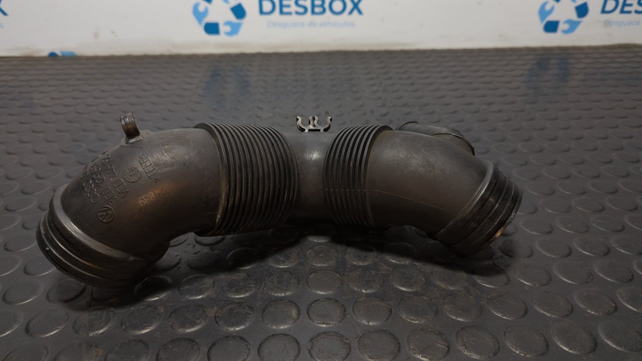 TUBO VOLKSWAGEN GOLF VI (5K1) - vista 5