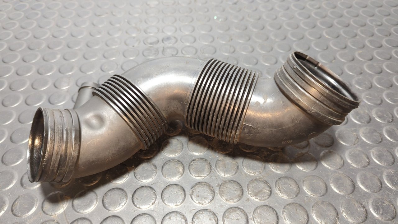 TUBO VOLKSWAGEN GOLF VI (5K1) - vista 4