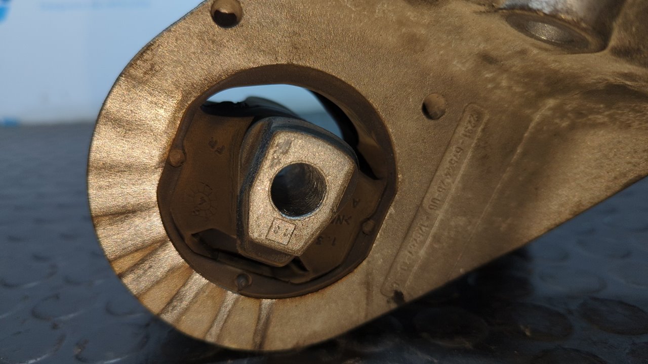 SOPORTE MOTOR MINI MINI (R50,R53) - vista 4