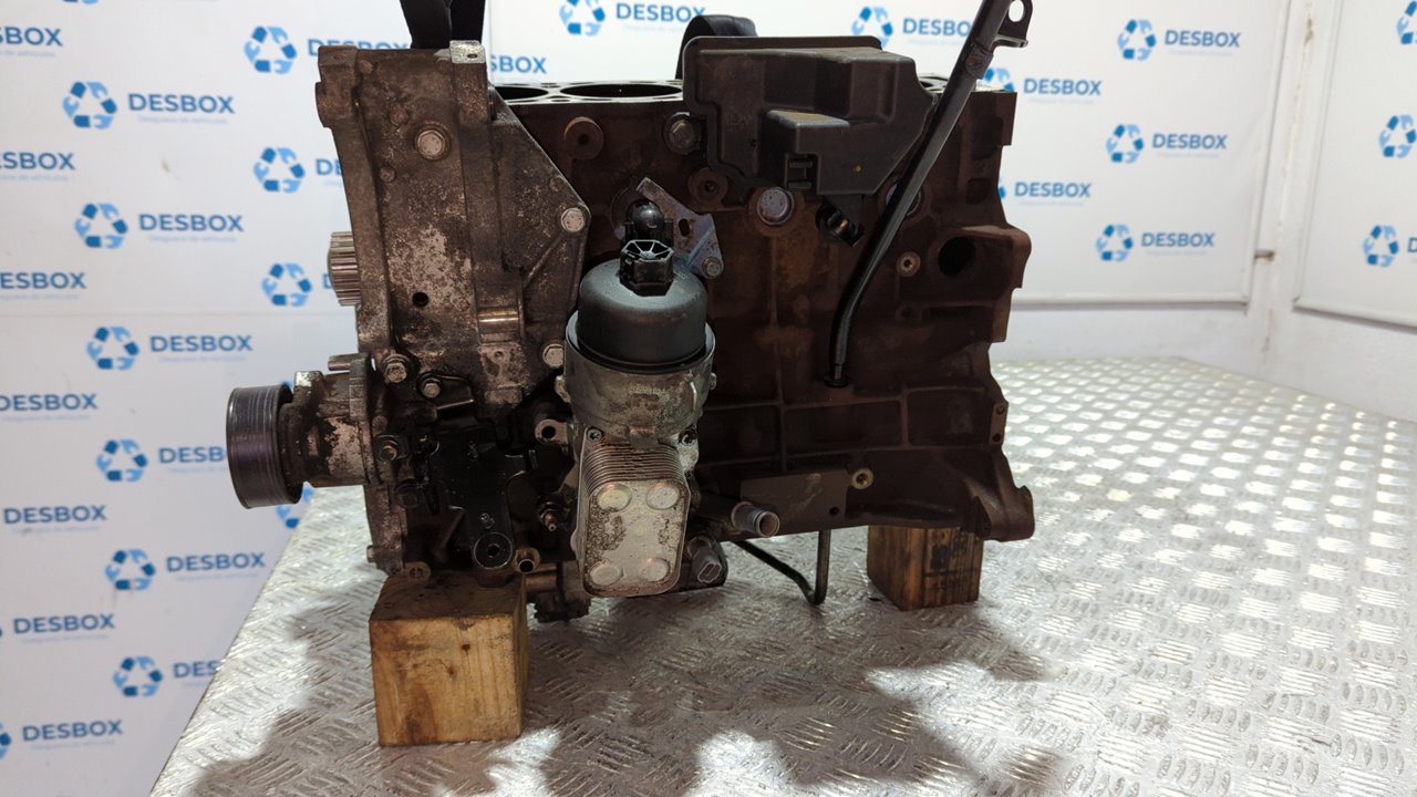 BLOQUE PEUGEOT EXPERT KASTEN - vista 3