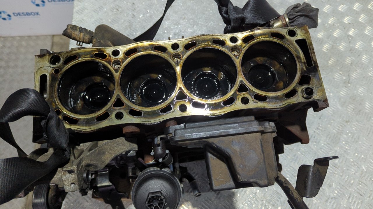 BLOQUE PEUGEOT EXPERT KASTEN - vista 5