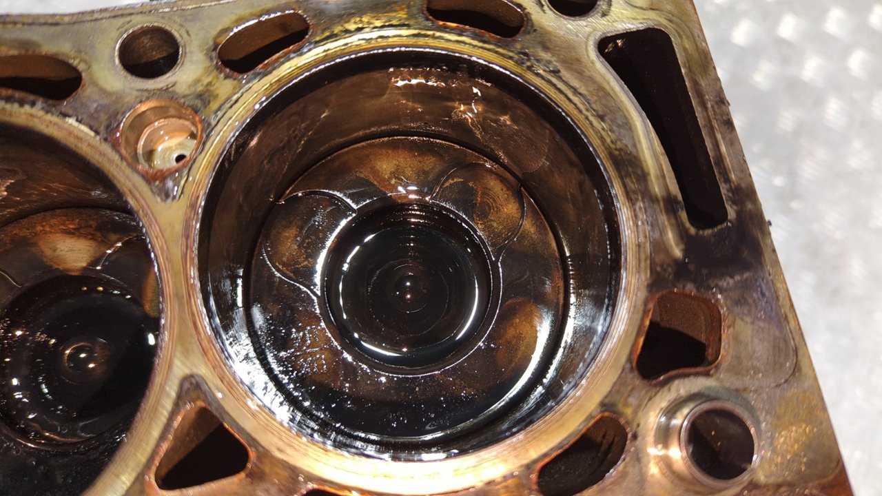 BLOQUE PEUGEOT EXPERT KASTEN - vista 9