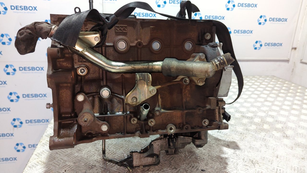 BLOQUE PEUGEOT EXPERT KASTEN - vista 8