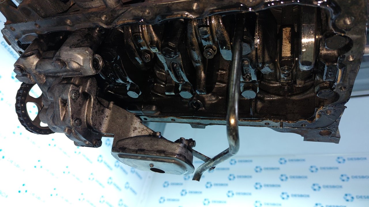 BLOQUE PEUGEOT EXPERT KASTEN - vista 10