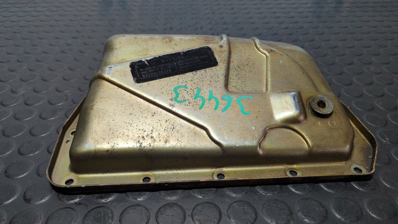 CARTER MINI MINI (R50,R53) - vista 2