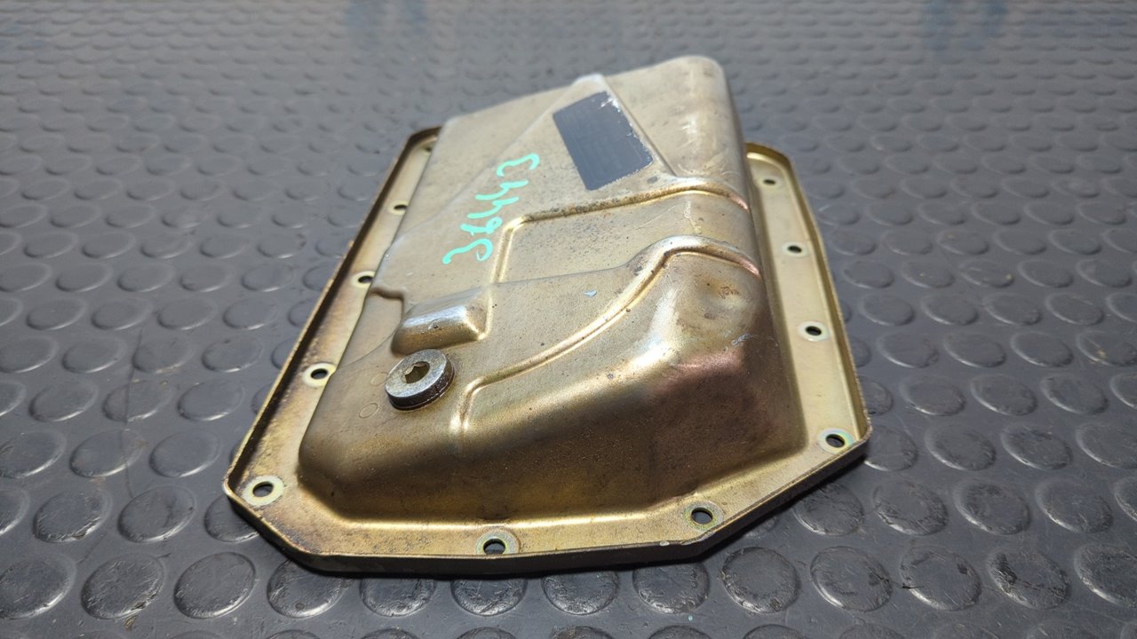 CARTER MINI MINI (R50,R53) - vista 4