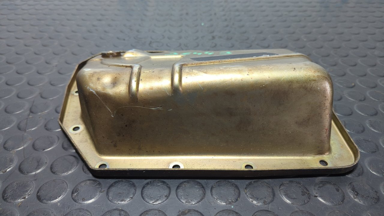 CARTER MINI MINI (R50,R53) - vista 3