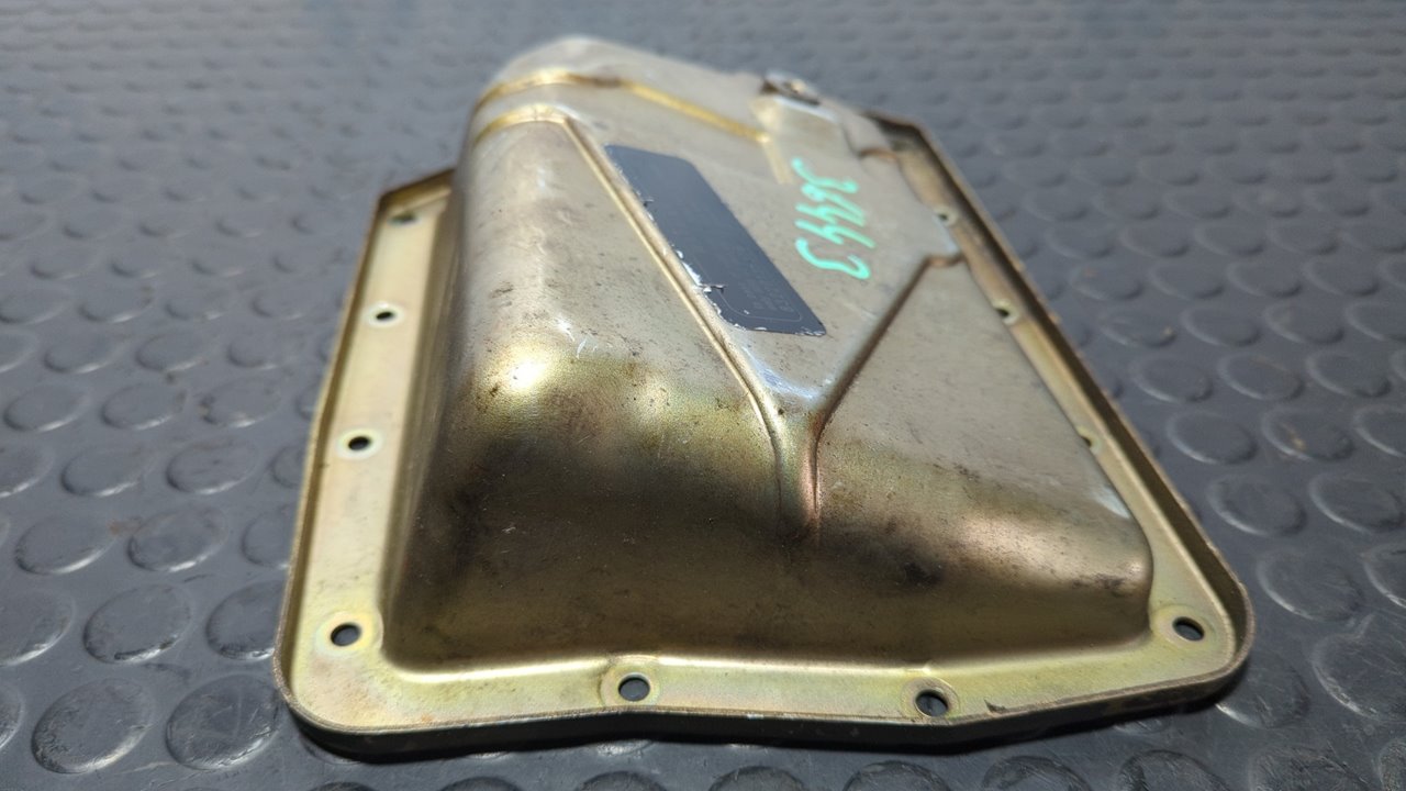 CARTER MINI MINI (R50,R53) - vista 6