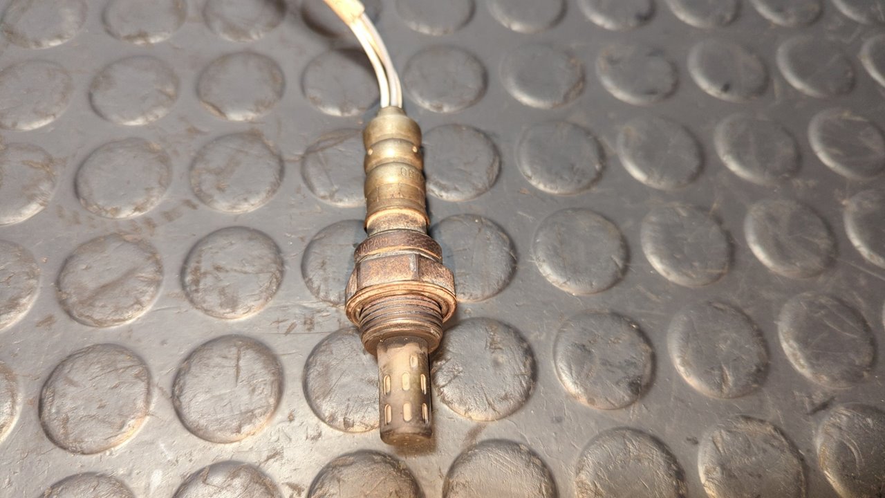 SONDA LAMBDA MINI MINI (R50,R53) - vista 4