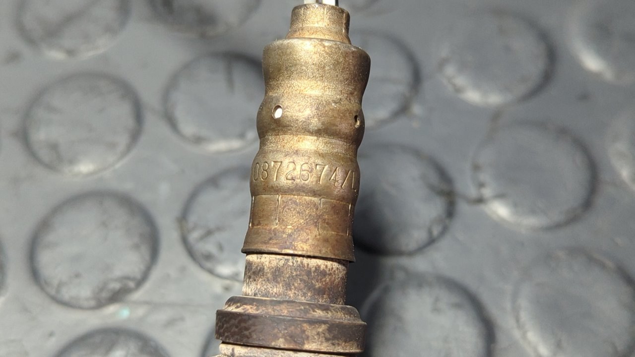 SONDA LAMBDA MINI MINI (R50,R53) - vista 2