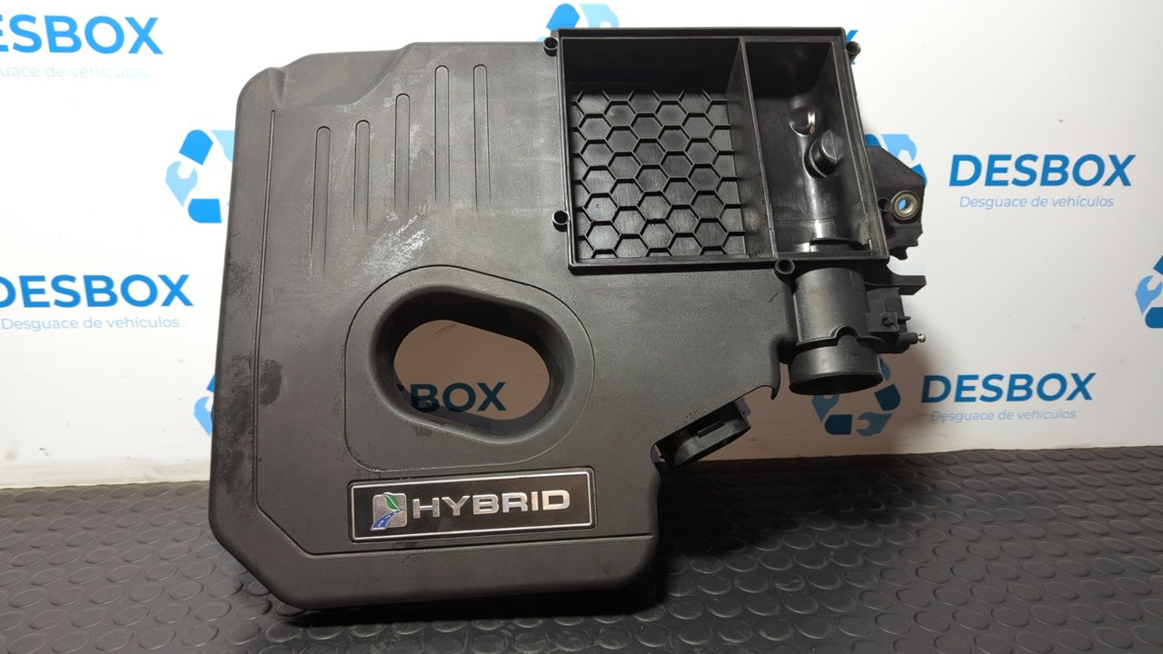 TAPA MOTOR FORD MONDEO LIM.