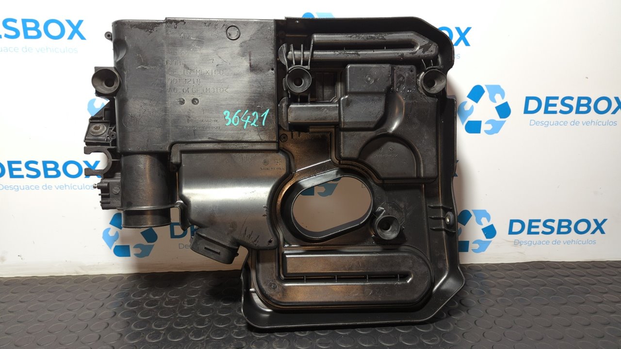 TAPA MOTOR FORD MONDEO LIM. - vista 4