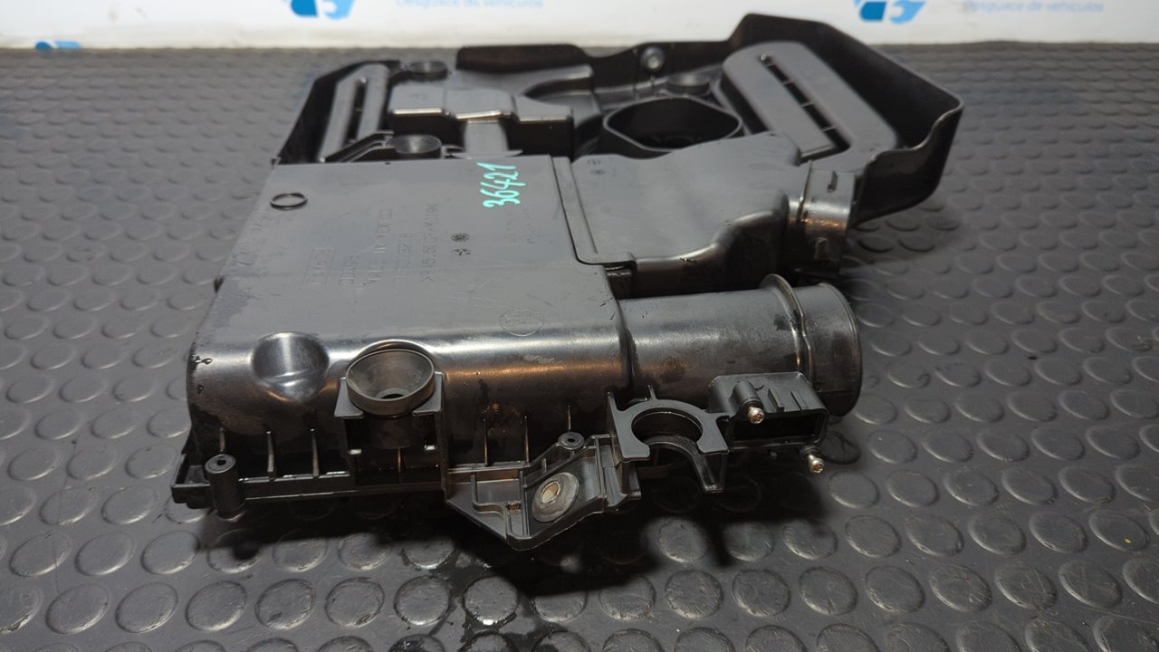 TAPA MOTOR FORD MONDEO LIM. - vista 6